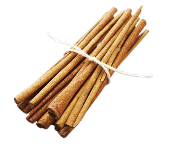 Vietnamese Stick Cinnamon (Cassia) - 8cm to 15cm lengths for retail packaging.