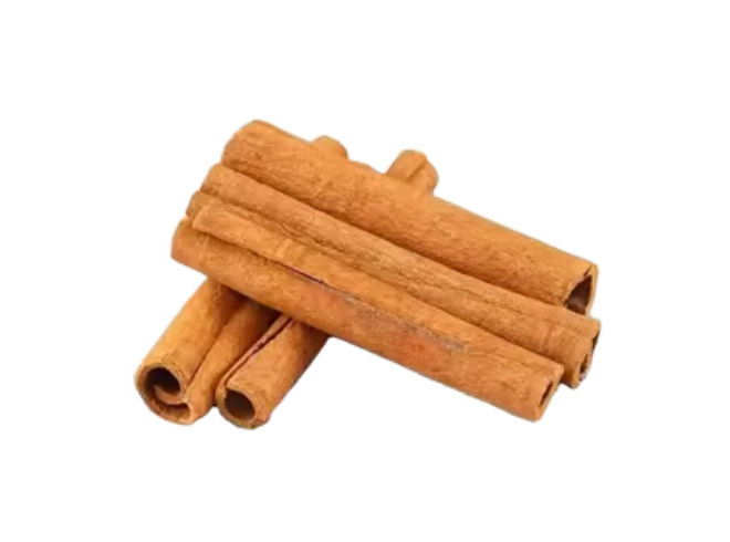 Vietnamese Tube Cinnamon (Cassia) - Scraped bark, ready for export