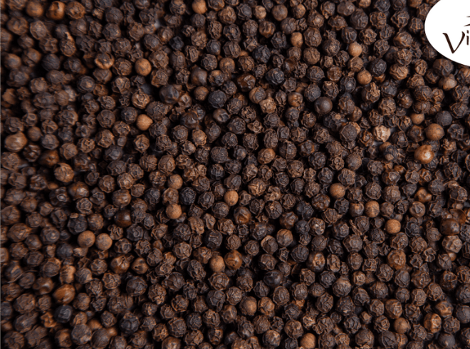 Bulk Vietnamese Black Pepper - FAQ and GEP grades for international spice importers.