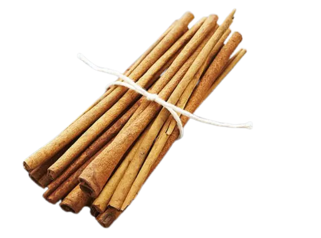 Cinnamon sticks